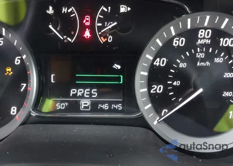 2015 Nissan Sentra Fe+ S/S/Sl/Sr/Sv z USA, uszkodzony, nr VIN 3N1AB7AP8FY287754